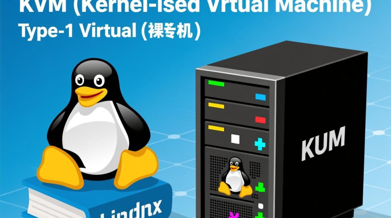 虚拟机如何使用KVM，KVM虚拟机怎么安装配置-好主机测评网