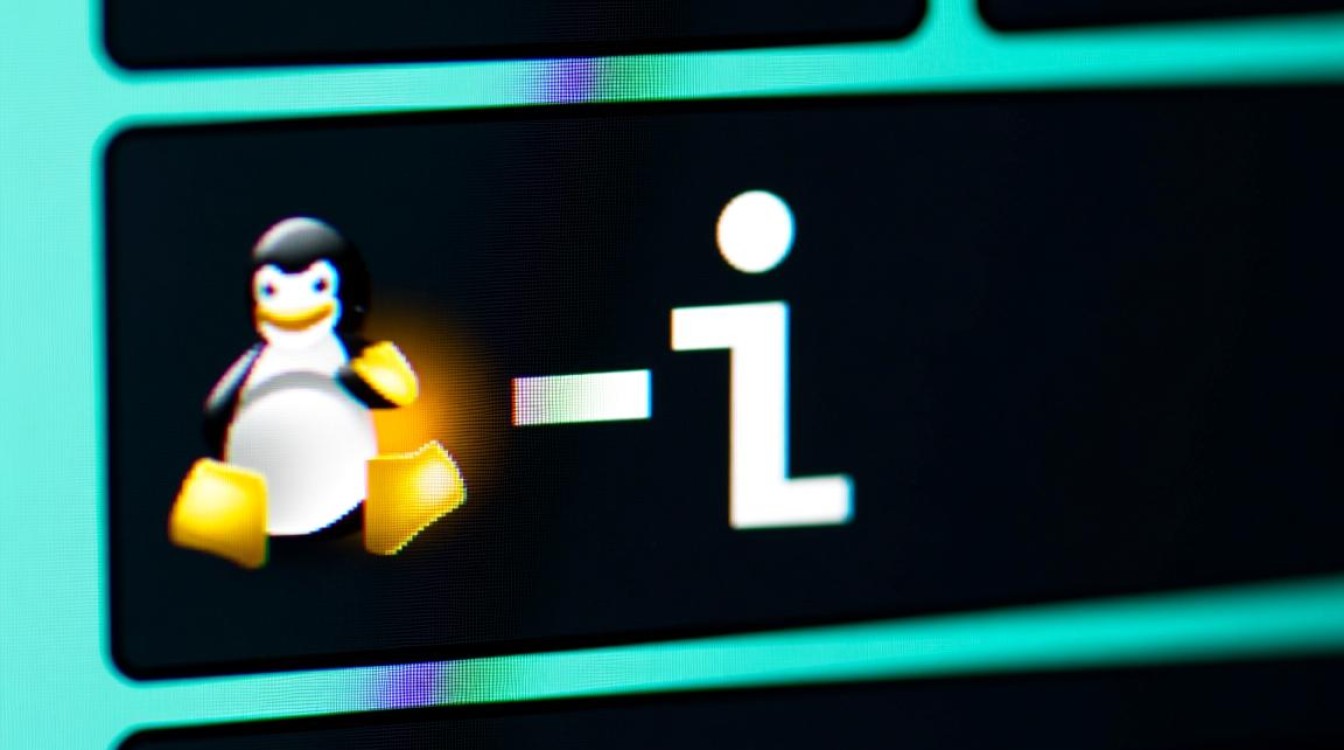 Linux -i命令是什么意思，Linux -i参数怎么用？-好主机测评网