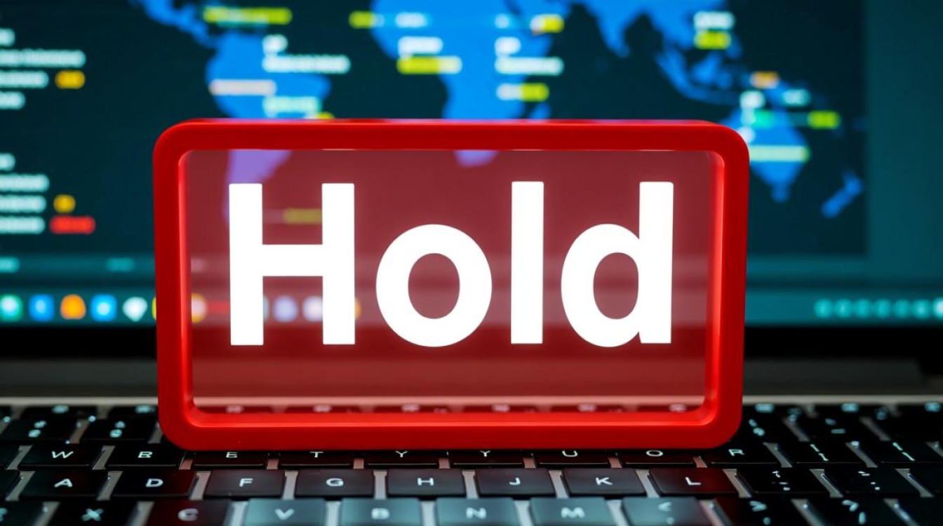 域名被hold是什么原因，域名被hold怎么解决？-好主机测评网