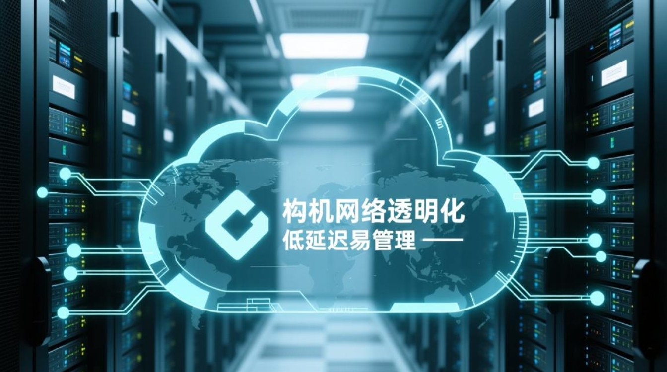 虚拟机网络怎么配置，虚拟机网络透明模式是什么意思-好主机测评网