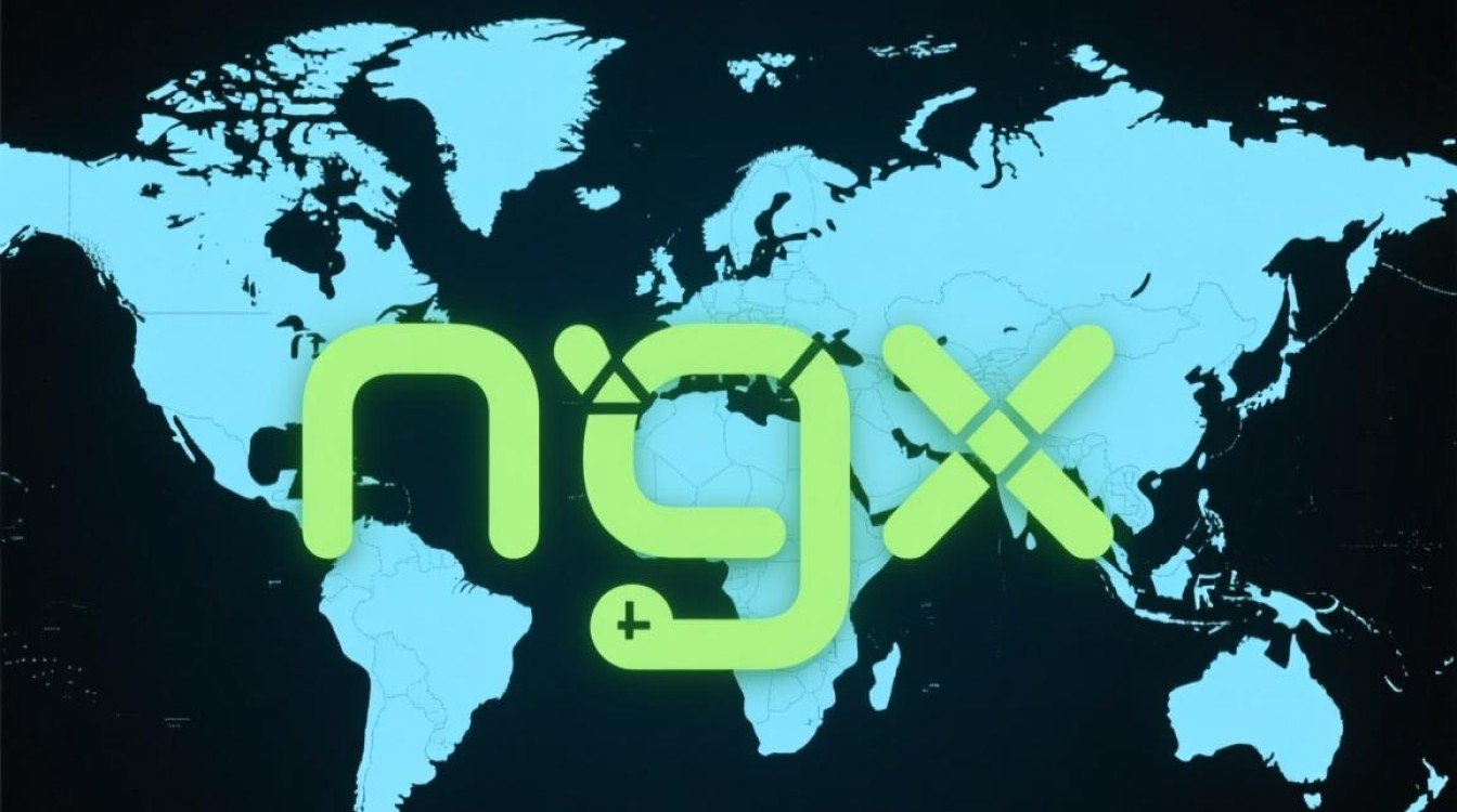 Nginx域名前缀怎么设置？server_name配置方法详解-好主机测评网