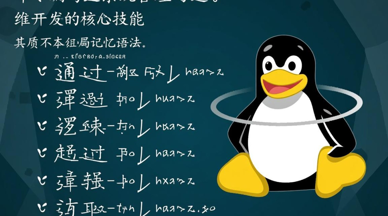 Linux命令怎么写,Shell脚本如何编写-好主机测评网