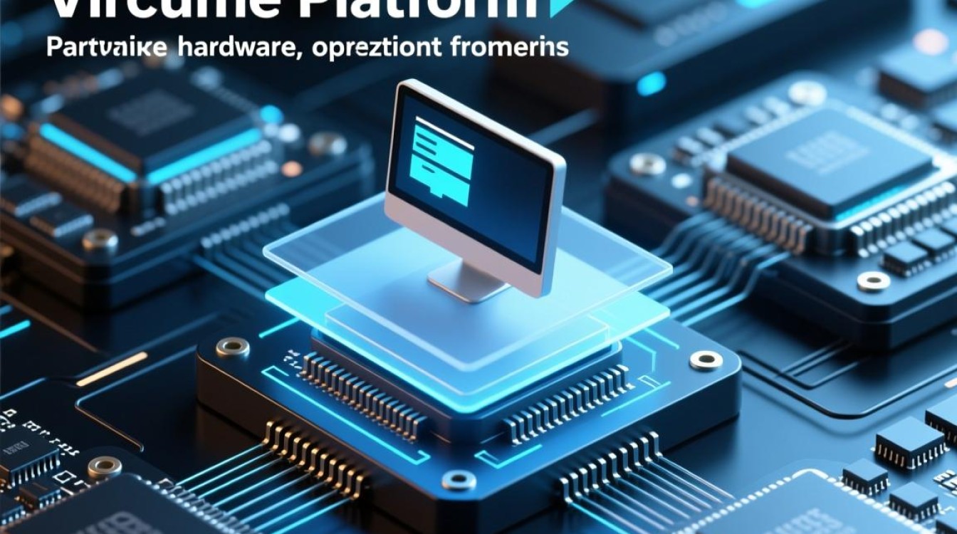 电脑虚拟机平台哪个好用,免费虚拟机软件怎么选?-好主机测评网