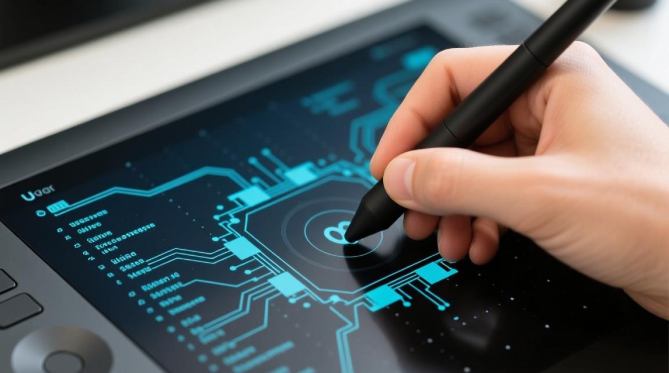 虚拟机没笔压怎么办，虚拟机数位板压感不灵怎么解决-好主机测评网