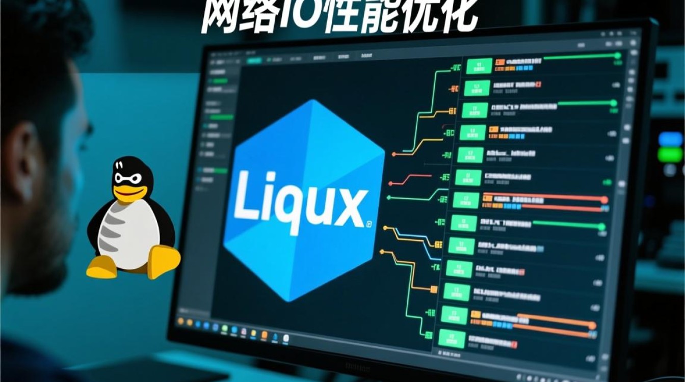 Linux网络IO怎么优化，Linux网络IO过高怎么办？-好主机测评网
