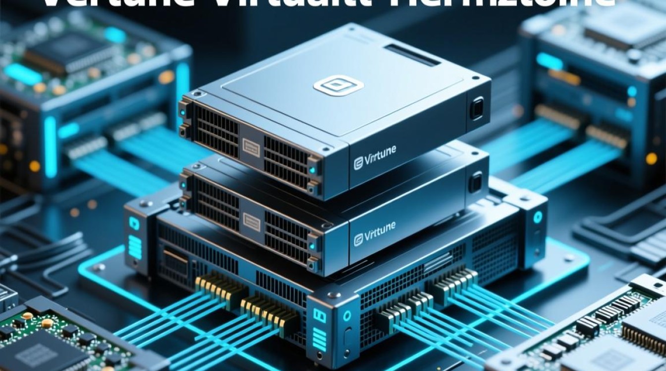 虚拟机的主机是什么，虚拟机主机模式怎么设置？-好主机测评网