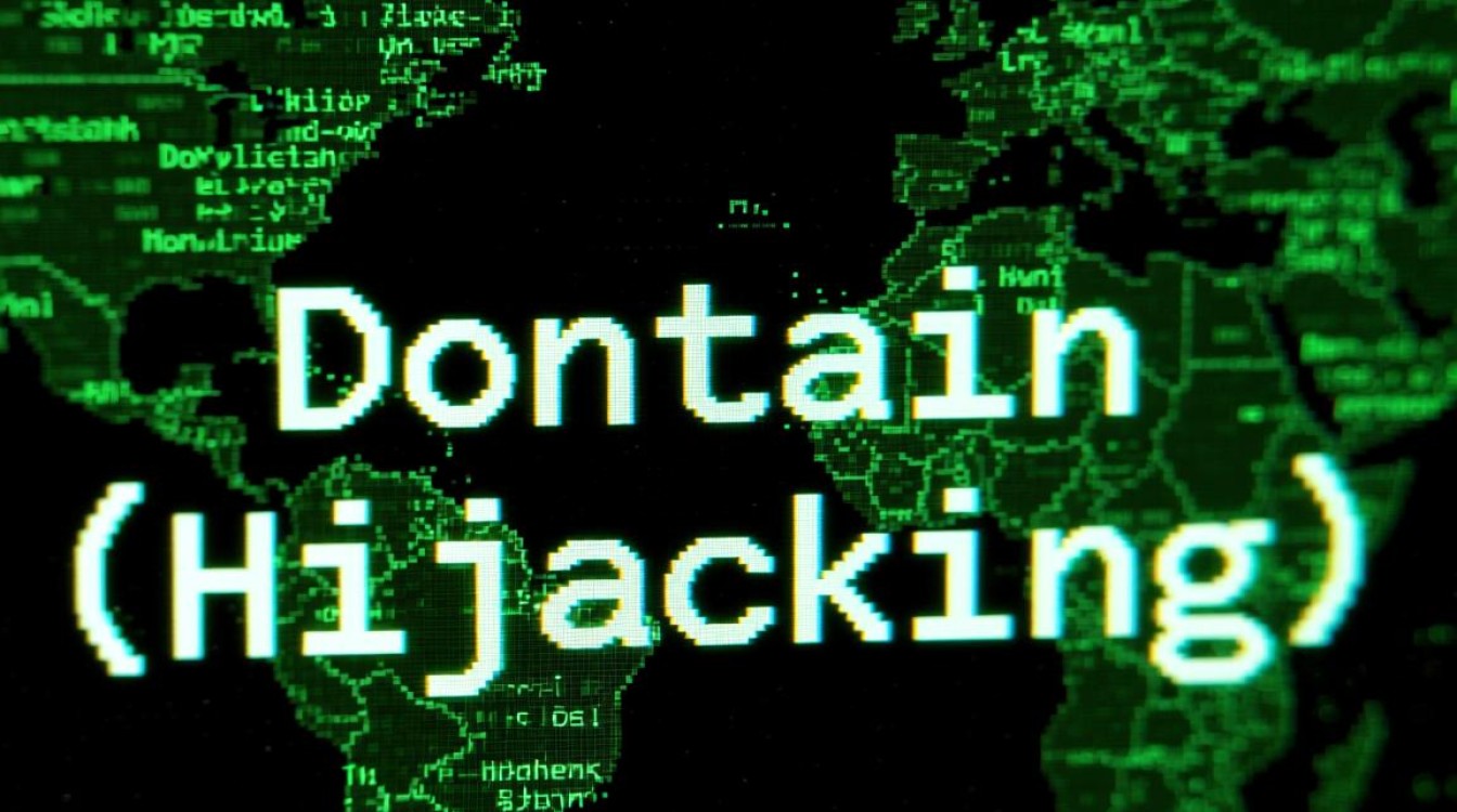 域名劫持英文怎么说，域名劫持英文单词是什么-好主机测评网