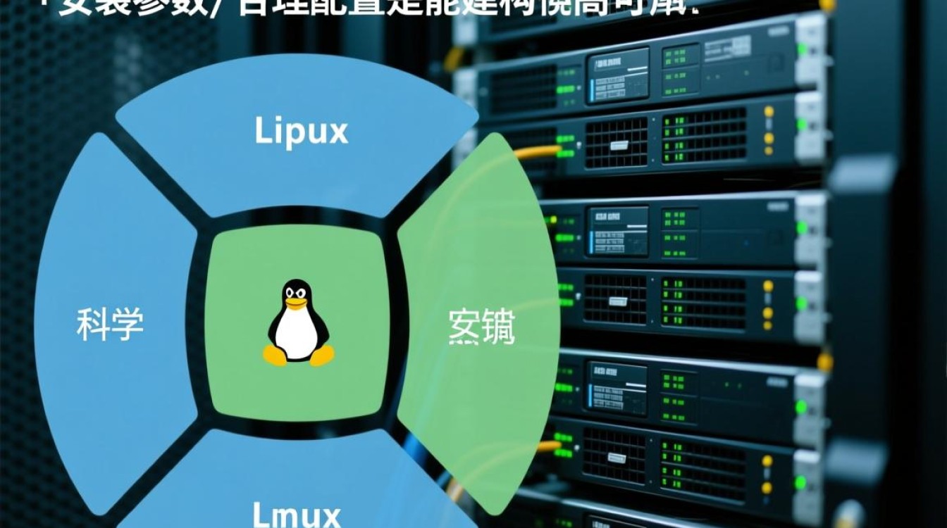 Linux安装参数有哪些，Linux安装参数怎么配置-好主机测评网