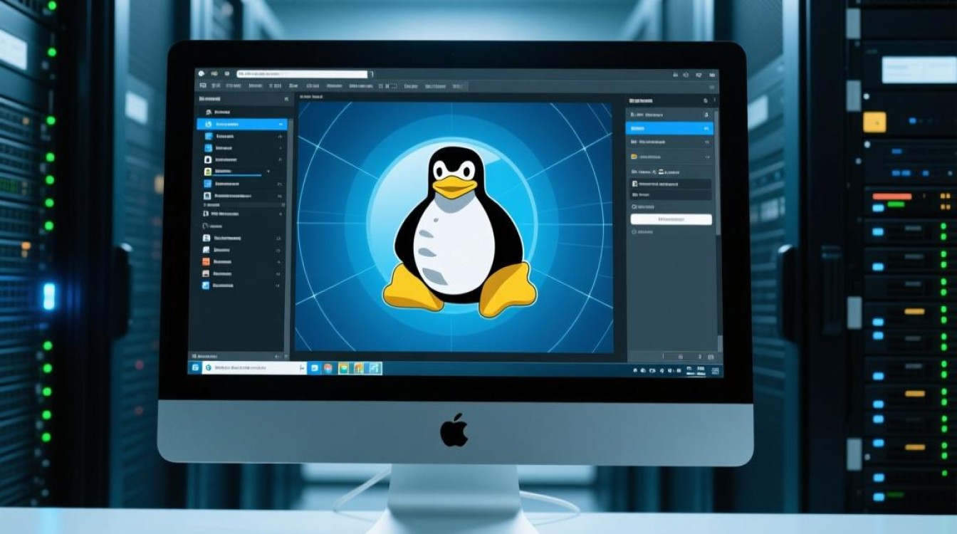 Linux无桌面怎么用，Linux无桌面如何安装软件？-好主机测评网