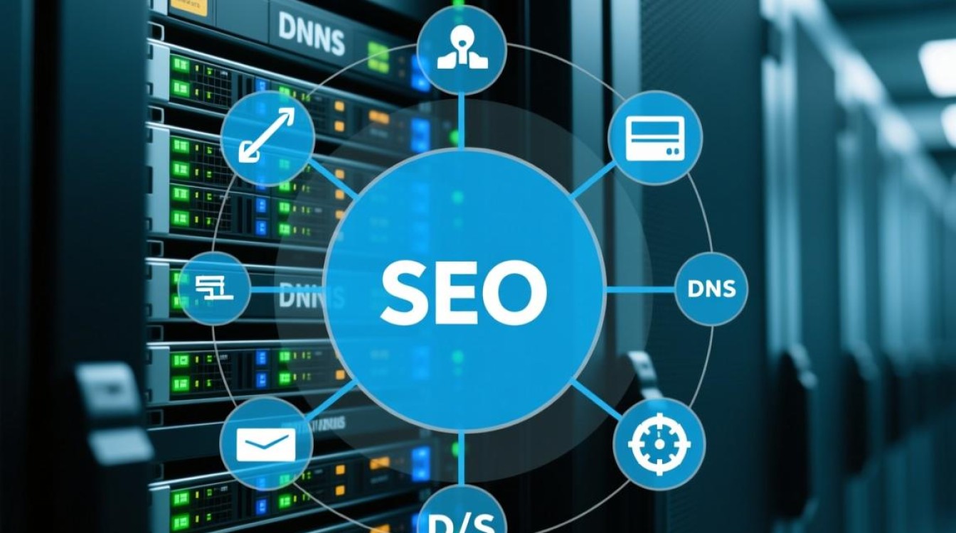 DNS域名大全有哪些，国内常用DNS服务器哪个好？-好主机测评网