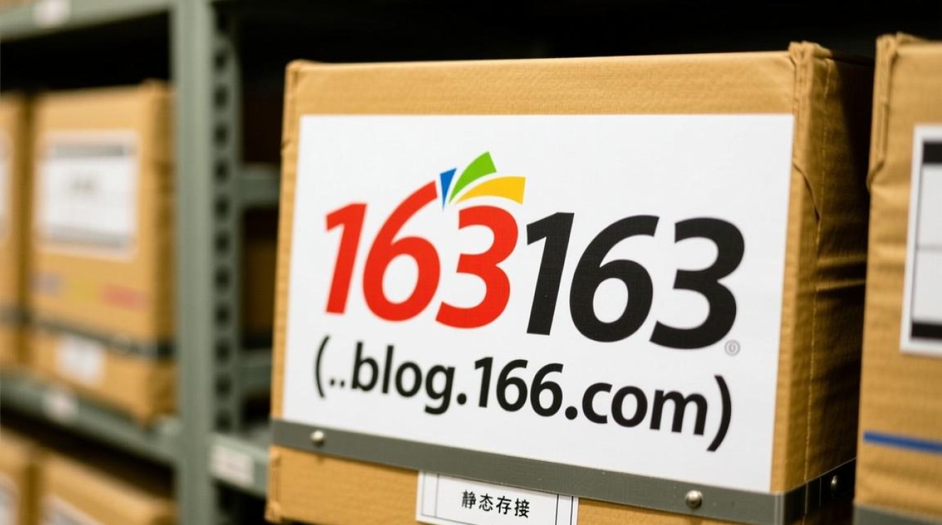 163博客域名怎么注册，网易博客个人域名在哪里看？-好主机测评网