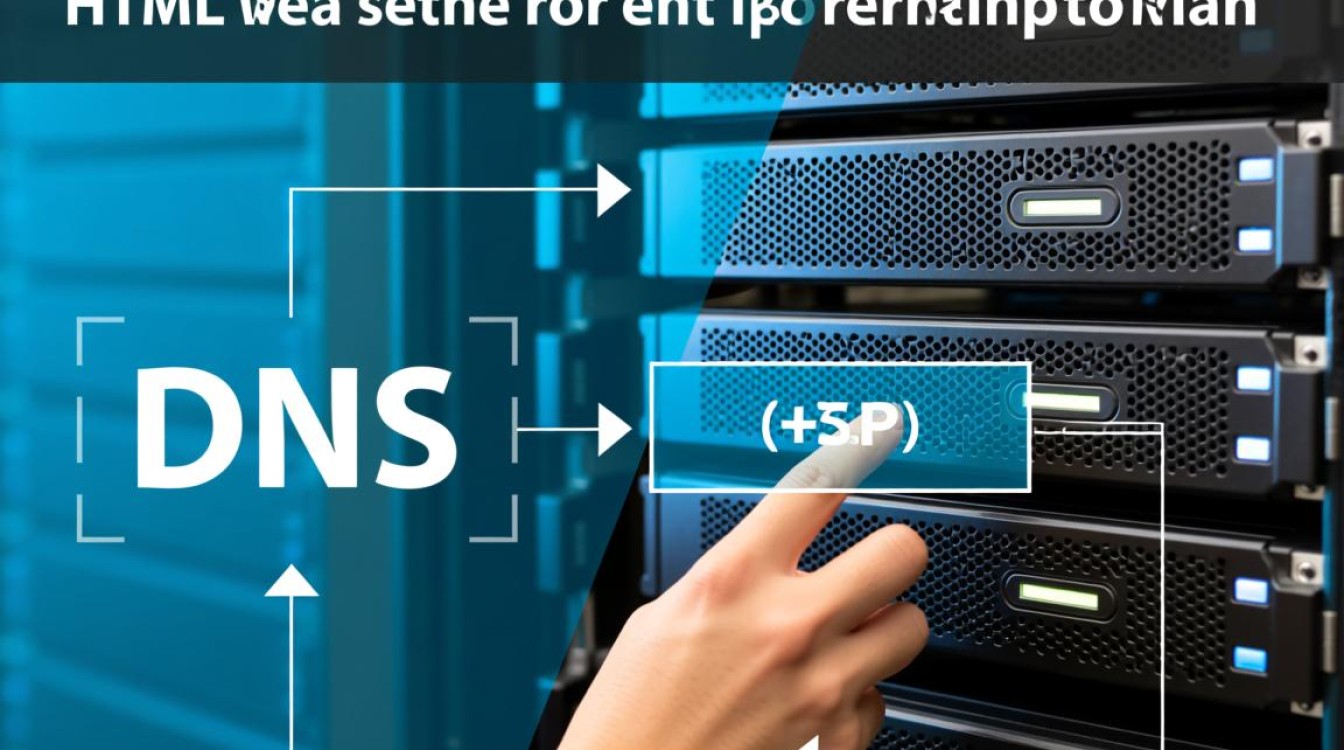 HTML怎么绑定域名，静态HTML文件如何绑定域名？-好主机测评网