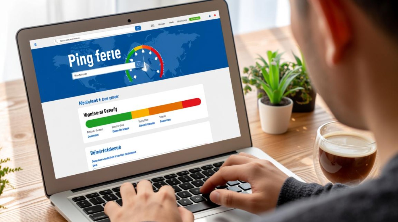 域名全国ping检测，如何测试域名全网延迟？-好主机测评网