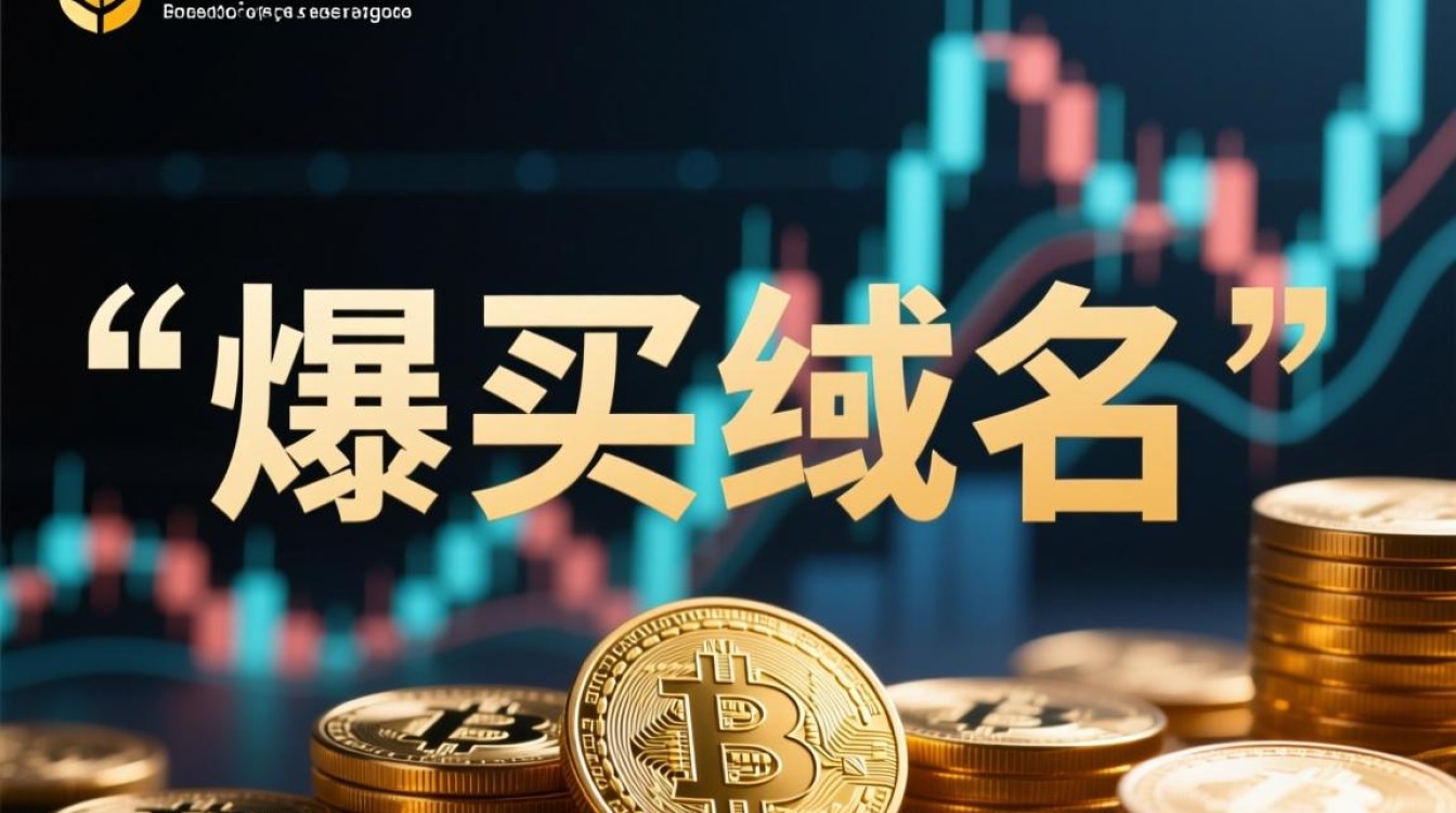 爆买域名真的赚钱吗，新手如何抢注高价值域名？-好主机测评网