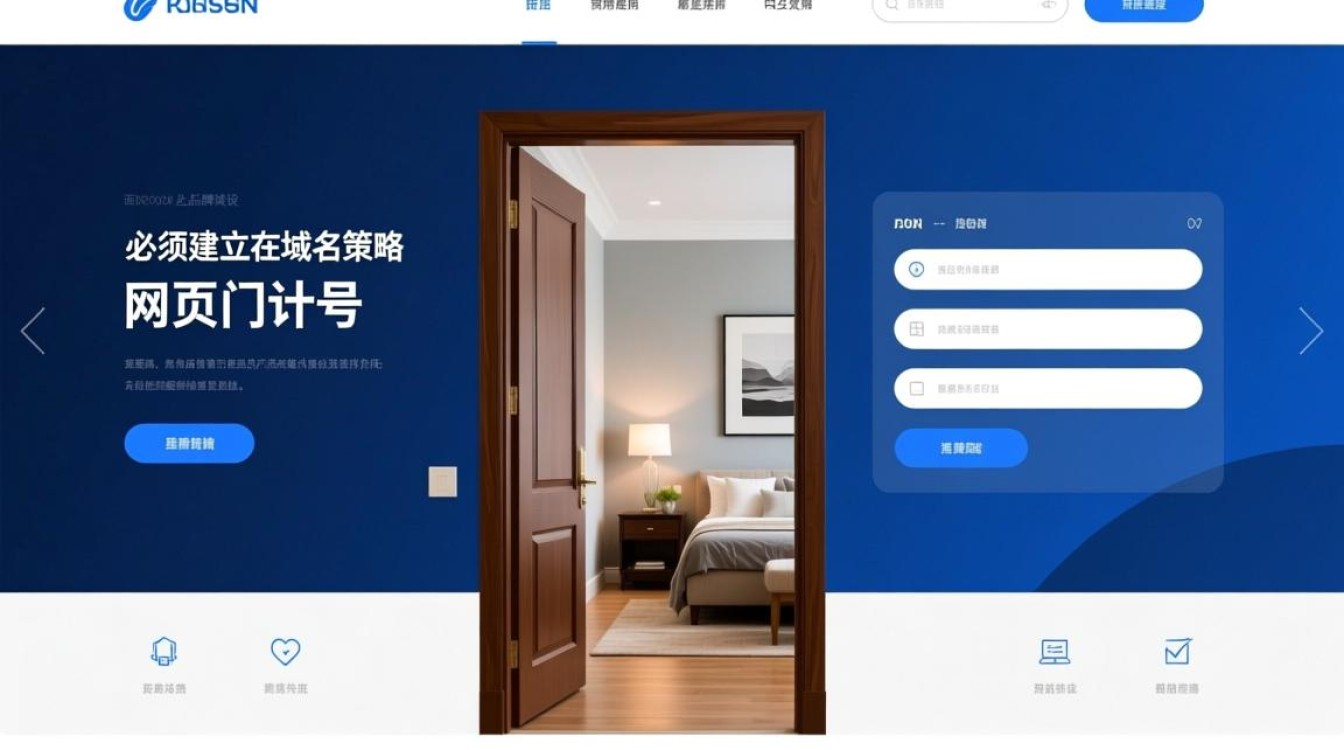 网页设计包含域名吗，做网页设计需要自己购买域名吗？-好主机测评网