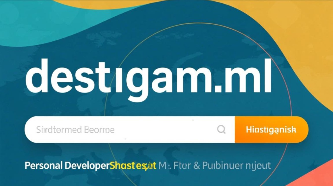 免费域名.ml怎么申请，ml免费域名申请靠谱吗-好主机测评网