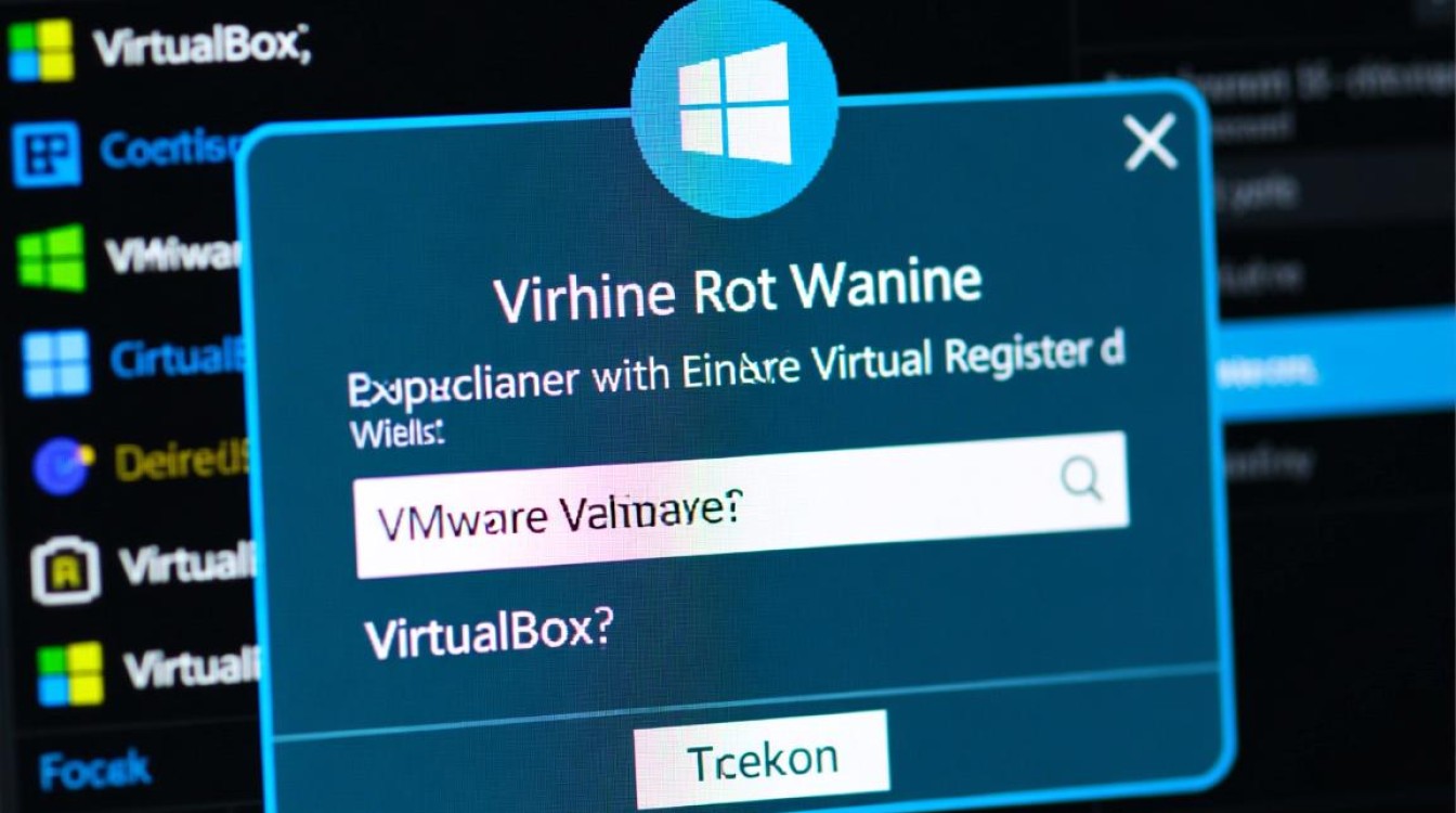 虚拟机提示注册怎么办，如何永久取消激活弹窗-好主机测评网