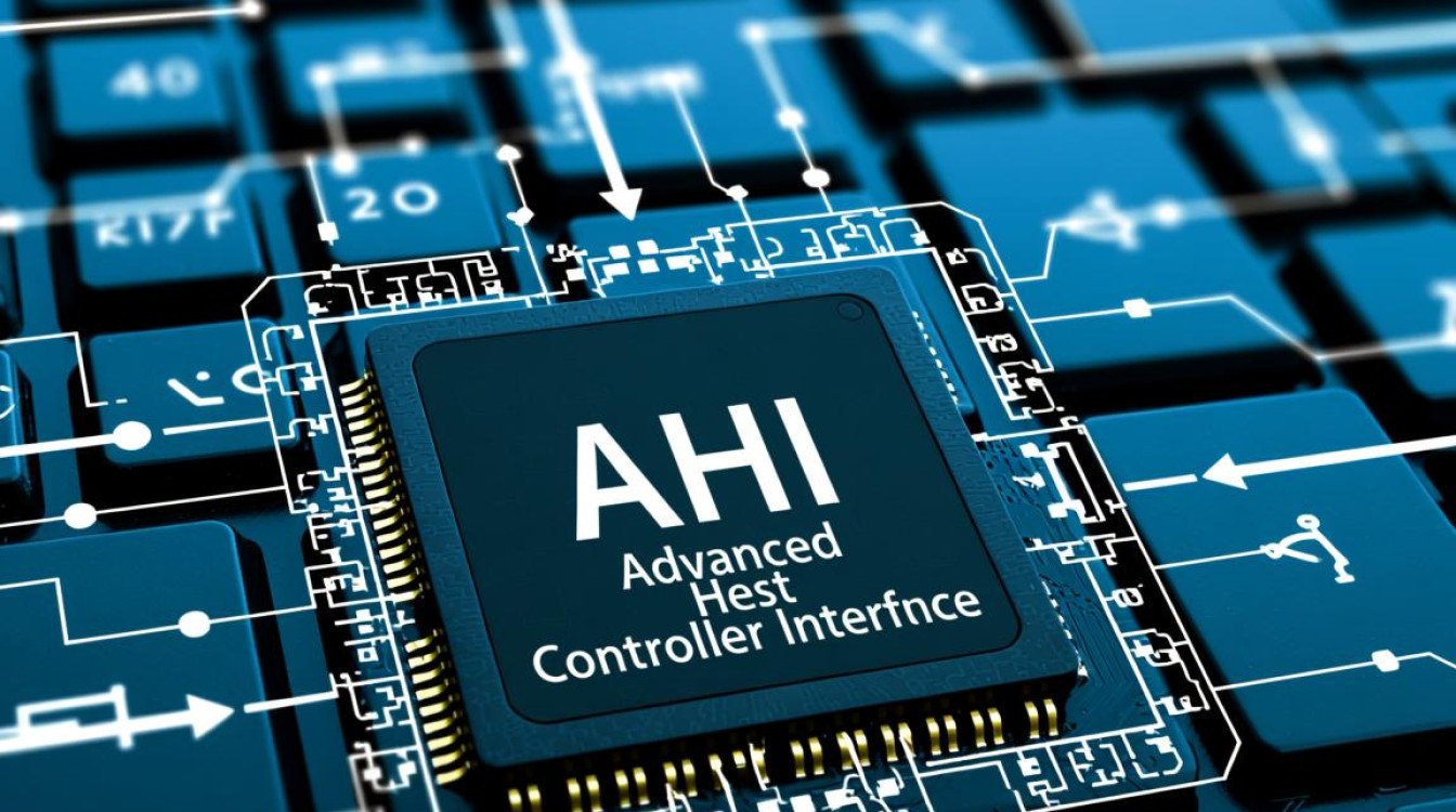 虚拟机如何开启AHCI？虚拟机开启AHCI模式的具体操作步骤？-好主机测评网