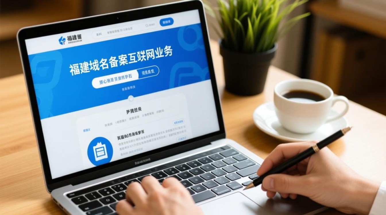 福建域名备案怎么办理？，福建域名备案需要多久？-好主机测评网