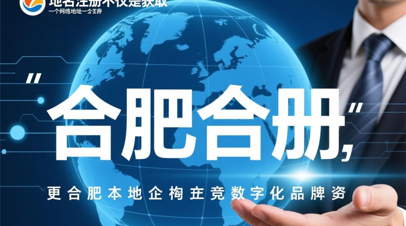 合肥域名注册哪家公司好，合肥域名注册费用多少钱？-好主机测评网