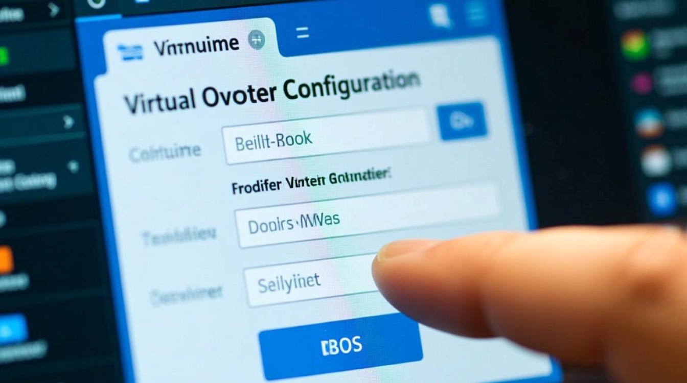 虚拟机怎么进入BIOS？VMware虚拟机进BIOS按什么键-好主机测评网