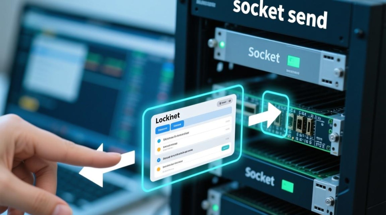 Linux Socket send函数怎么用，send返回值代表什么意思？-好主机测评网