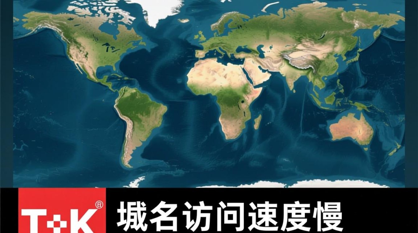 TK域名为什么打开慢，TK域名在国内访问慢怎么解决？-好主机测评网