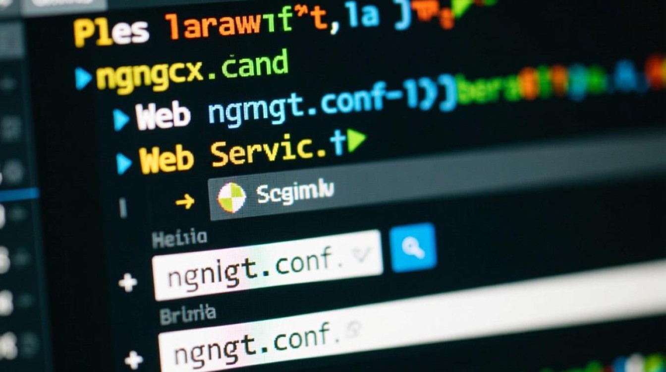 Nginx怎么配置域名？Nginx配置域名详细教程-好主机测评网