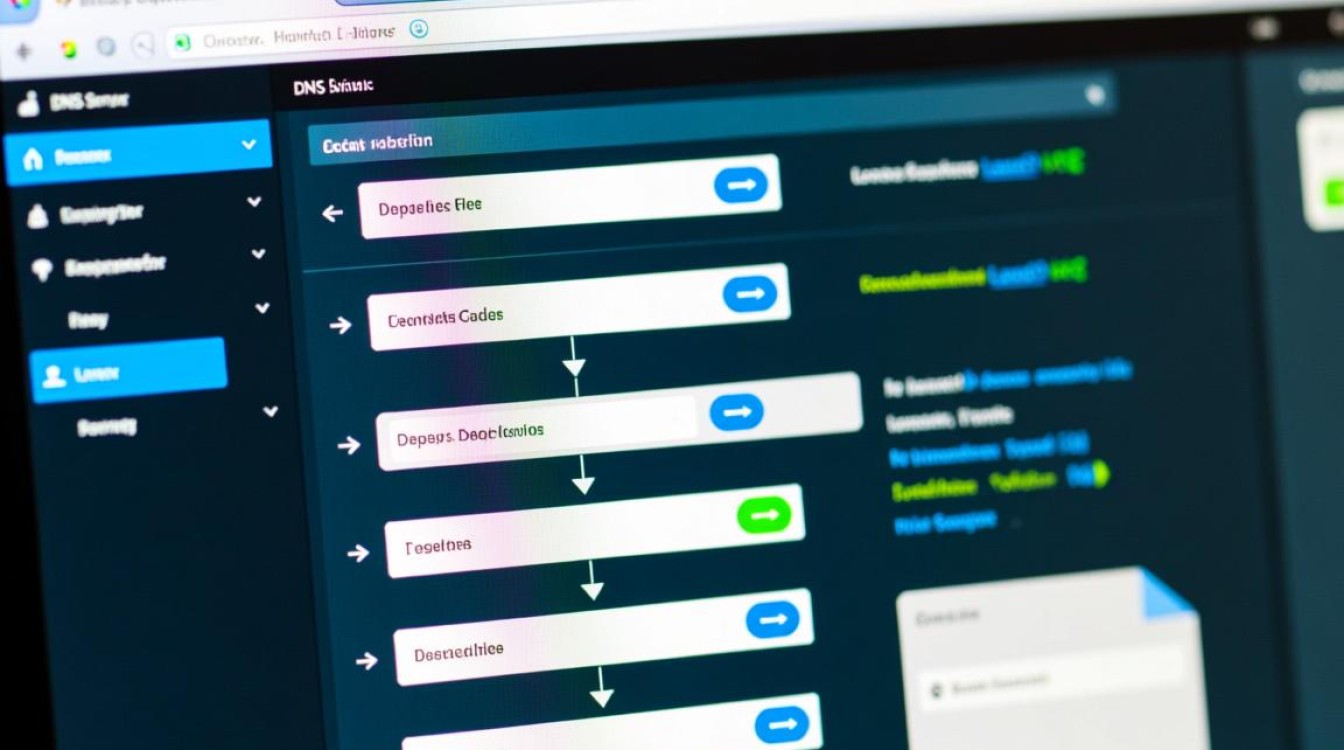 Linux虚拟主机怎么绑定域名，Linux主机域名解析失败怎么办-好主机测评网