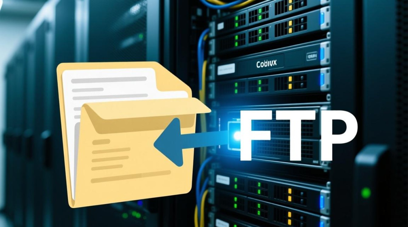 Linux FTP root怎么登录？vsftpd默认禁止root如何解决？-好主机测评网