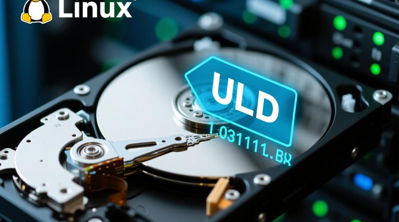 Linux硬盘UUID怎么查看，如何获取硬盘UUID？-好主机测评网