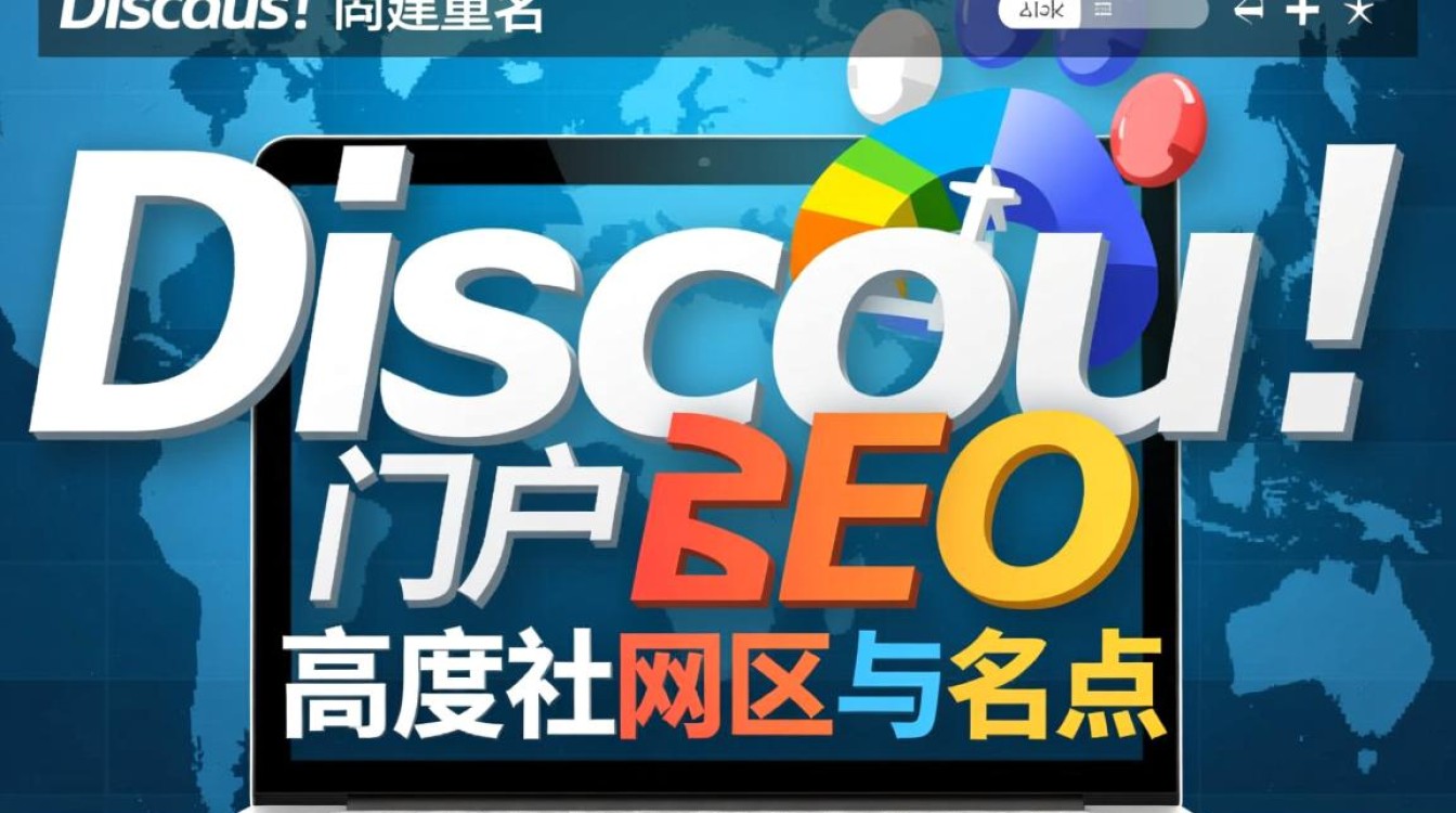 Discuz门户域名怎么设置，如何修改Discuz门户域名？-好主机测评网