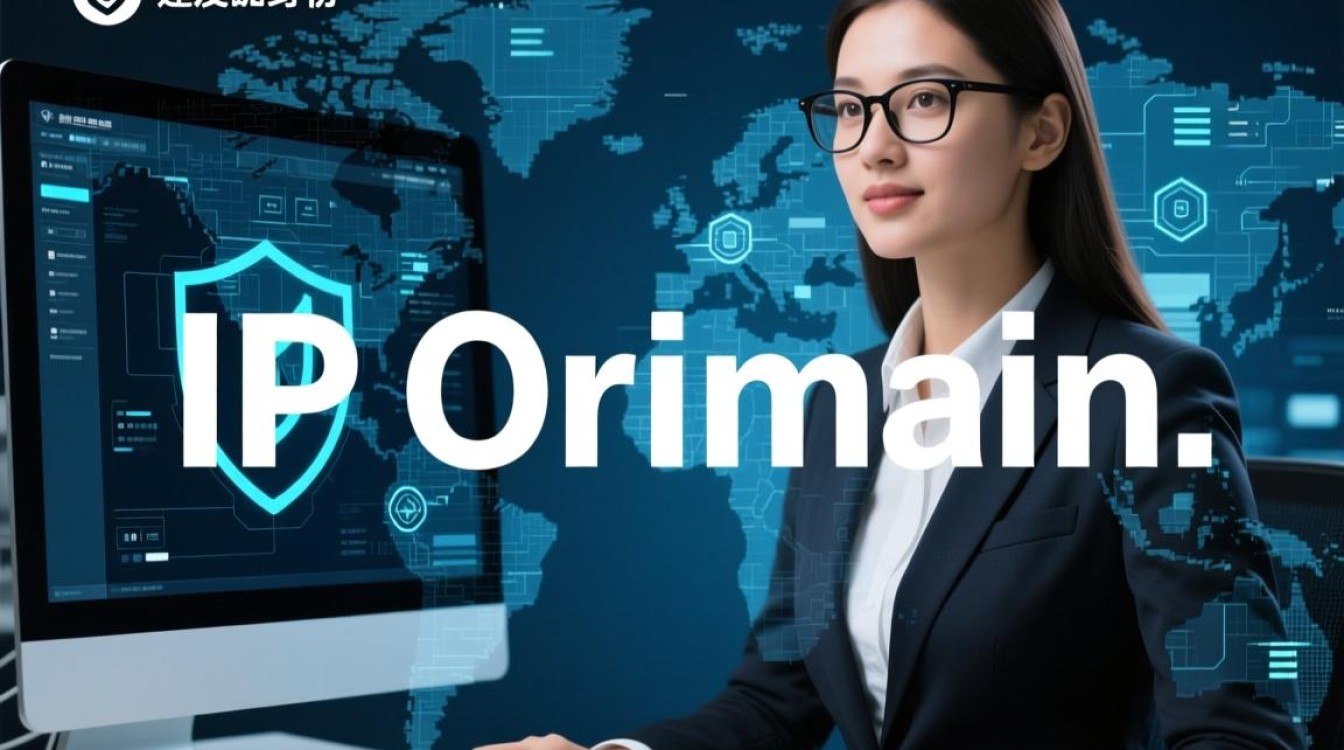 IP域名注册怎么办理，IP域名注册需要多少钱-好主机测评网