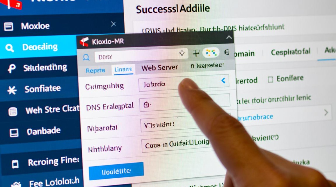 Kloxo怎么添加域名，详细操作步骤教程是什么？-好主机测评网