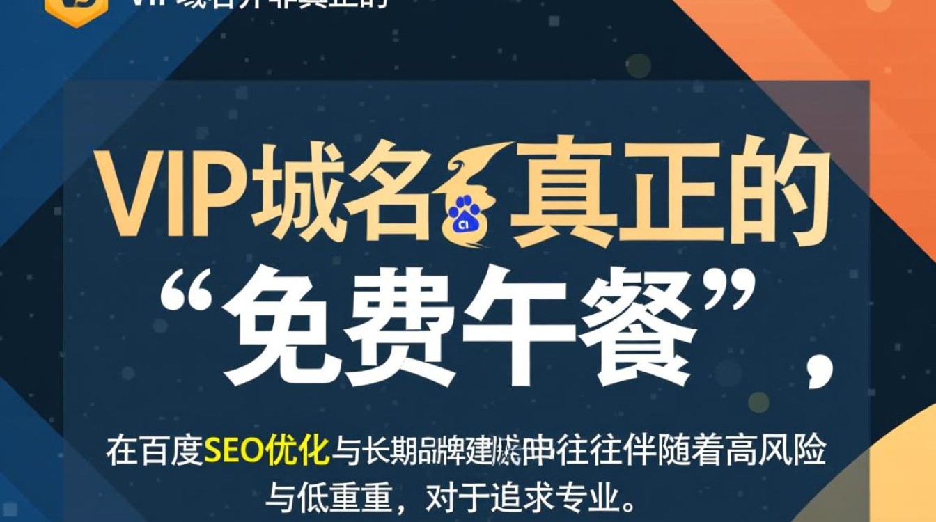免费VIP域名哪里有，怎么申请永久免费VIP域名？-好主机测评网