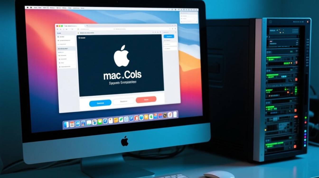 虚拟机iOS怎么升级？，虚拟机如何升级iOS系统？-好主机测评网