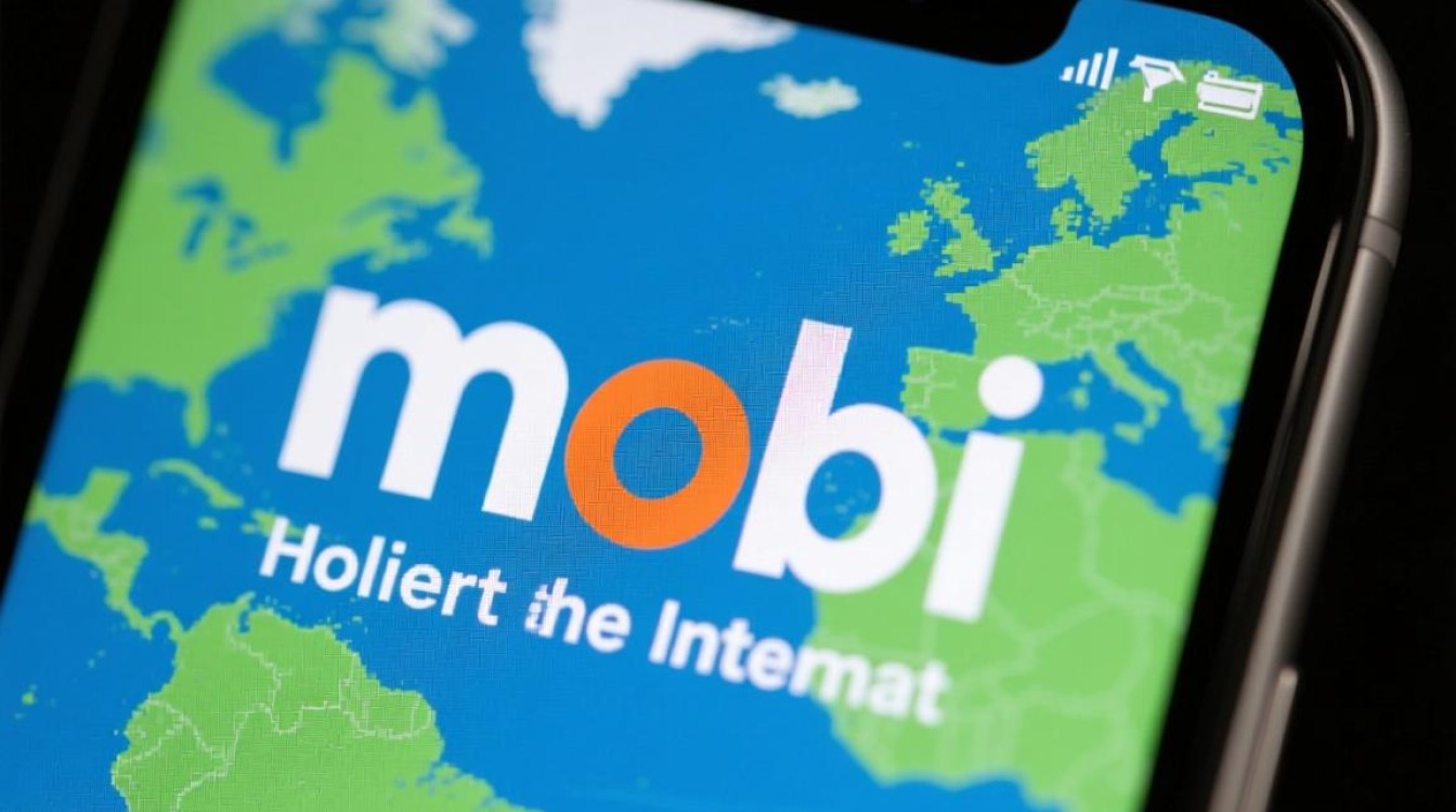 mobi域名后缀是什么意思，手机域名值得注册吗-好主机测评网