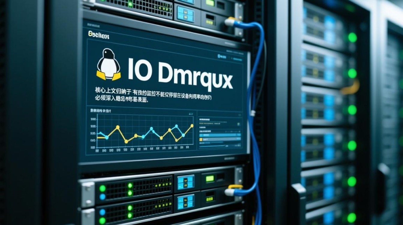 Linux IO 监控怎么做，Linux 磁盘 IO 命令有哪些-好主机测评网