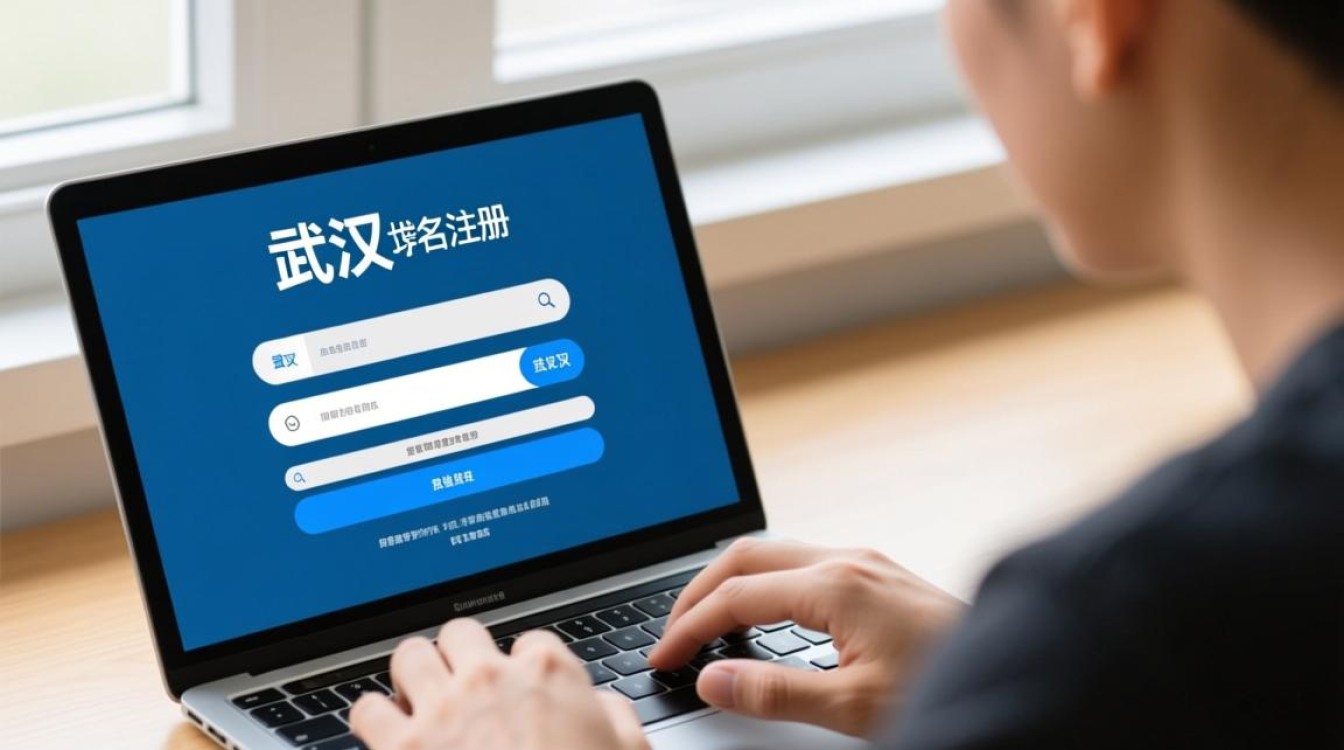 武汉域名注册哪家好，武汉域名注册需要多少钱？-好主机测评网