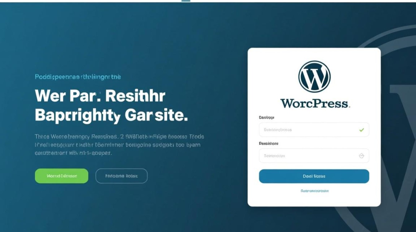 WordPress建站域名怎么买，新手在哪里买比较好？-好主机测评网