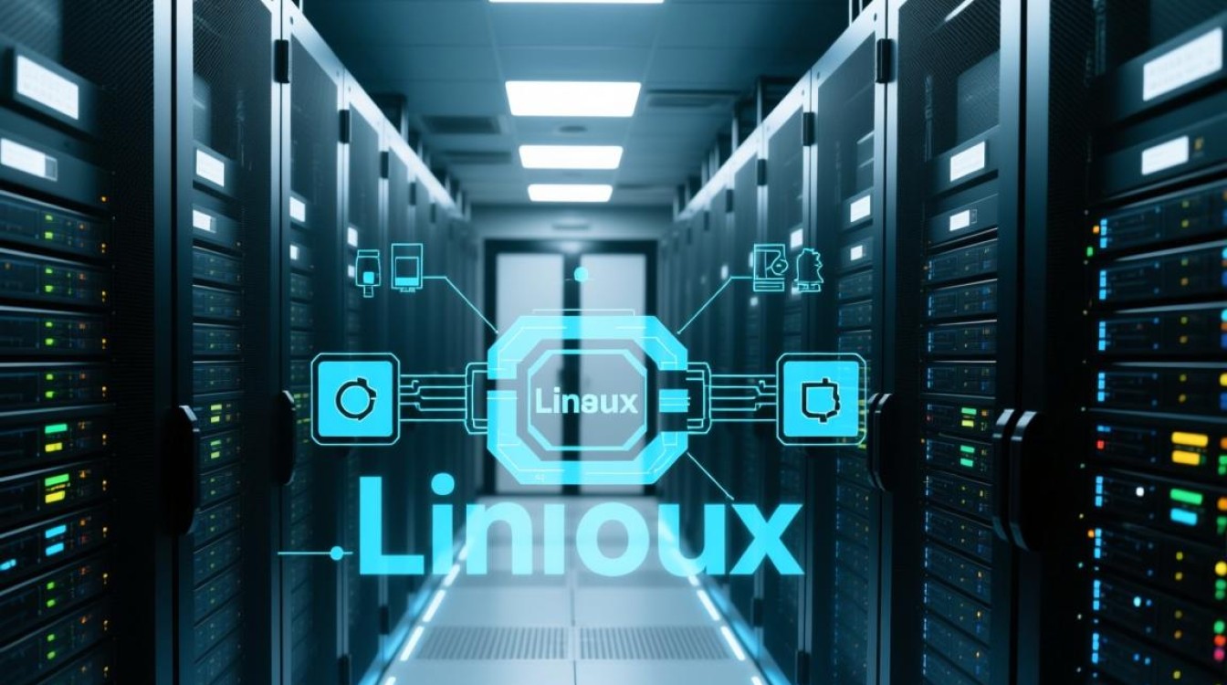 Linux集群部署怎么做？新手如何快速搭建Linux集群？-好主机测评网