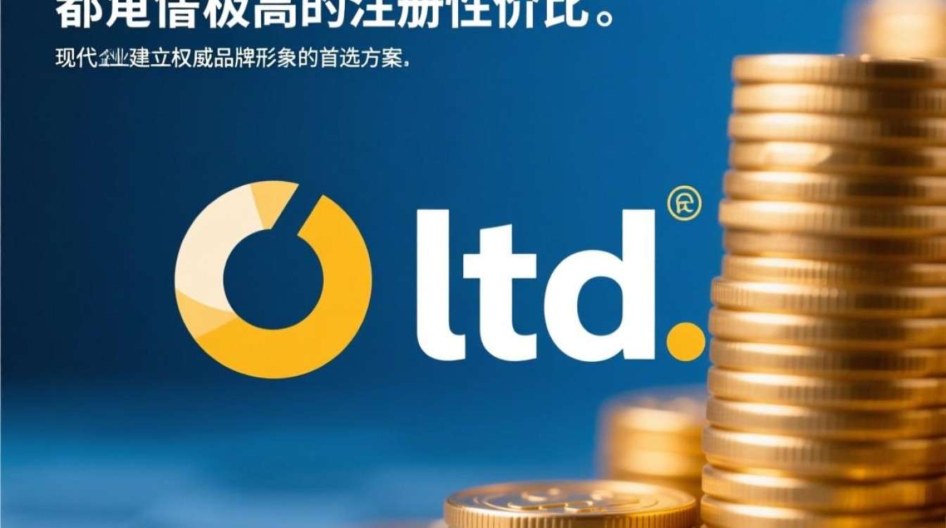 ltd域名是什么意思,适合什么样的企业注册? ltd域名是什么意思,适合什么样的企业注册?