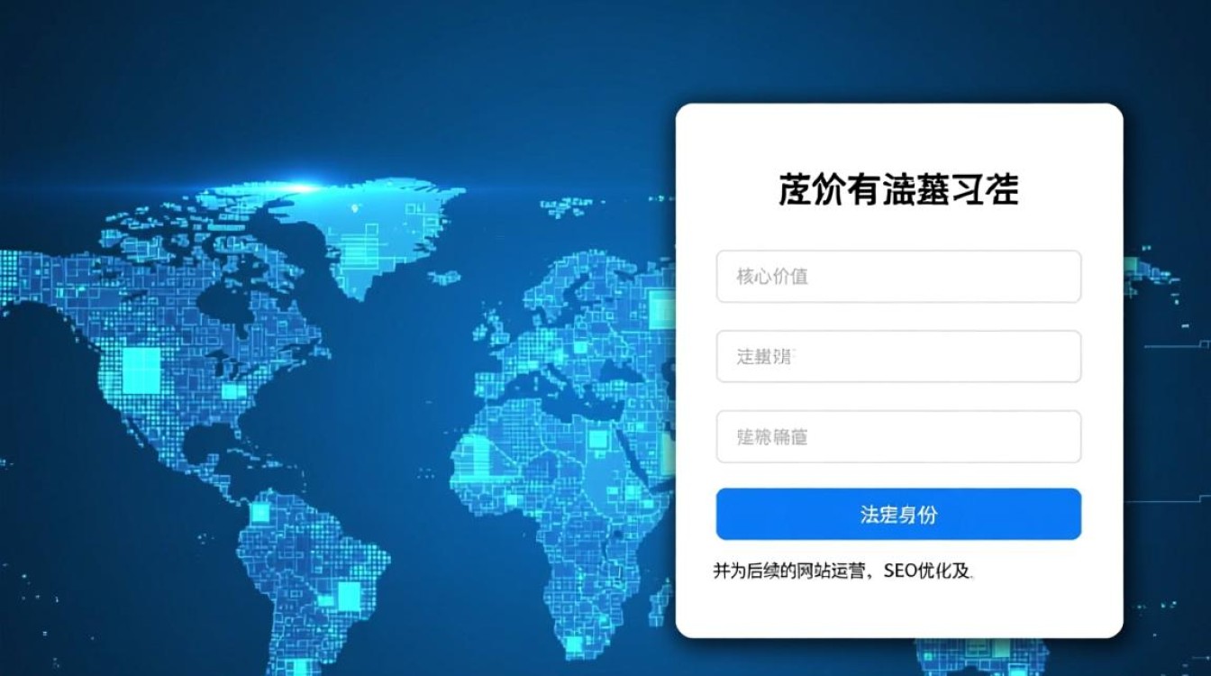 网上注册域名怎么操作，需要什么资料和费用？-好主机测评网