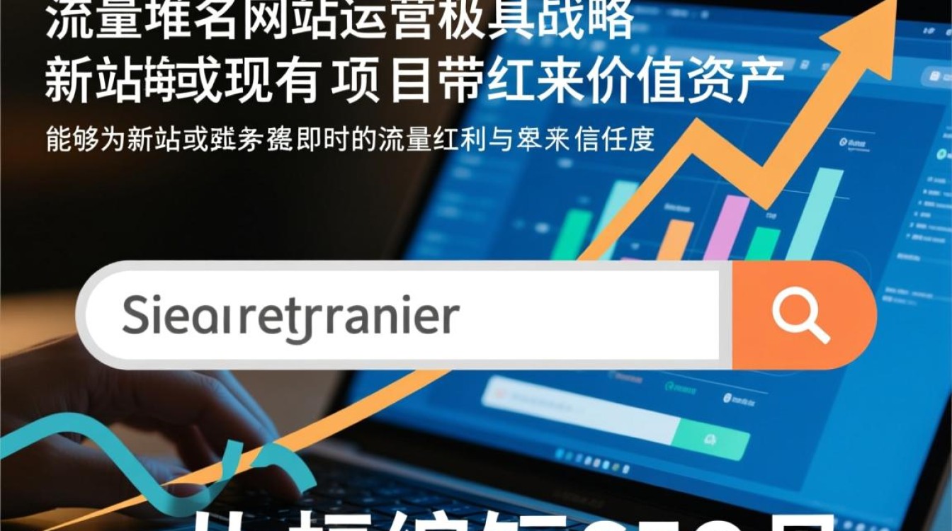 高流量域名哪里买？高流量域名怎么获取？-好主机测评网