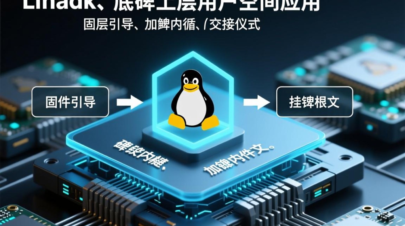 Linux启动流程是怎样的，Linux加载过程详解-好主机测评网