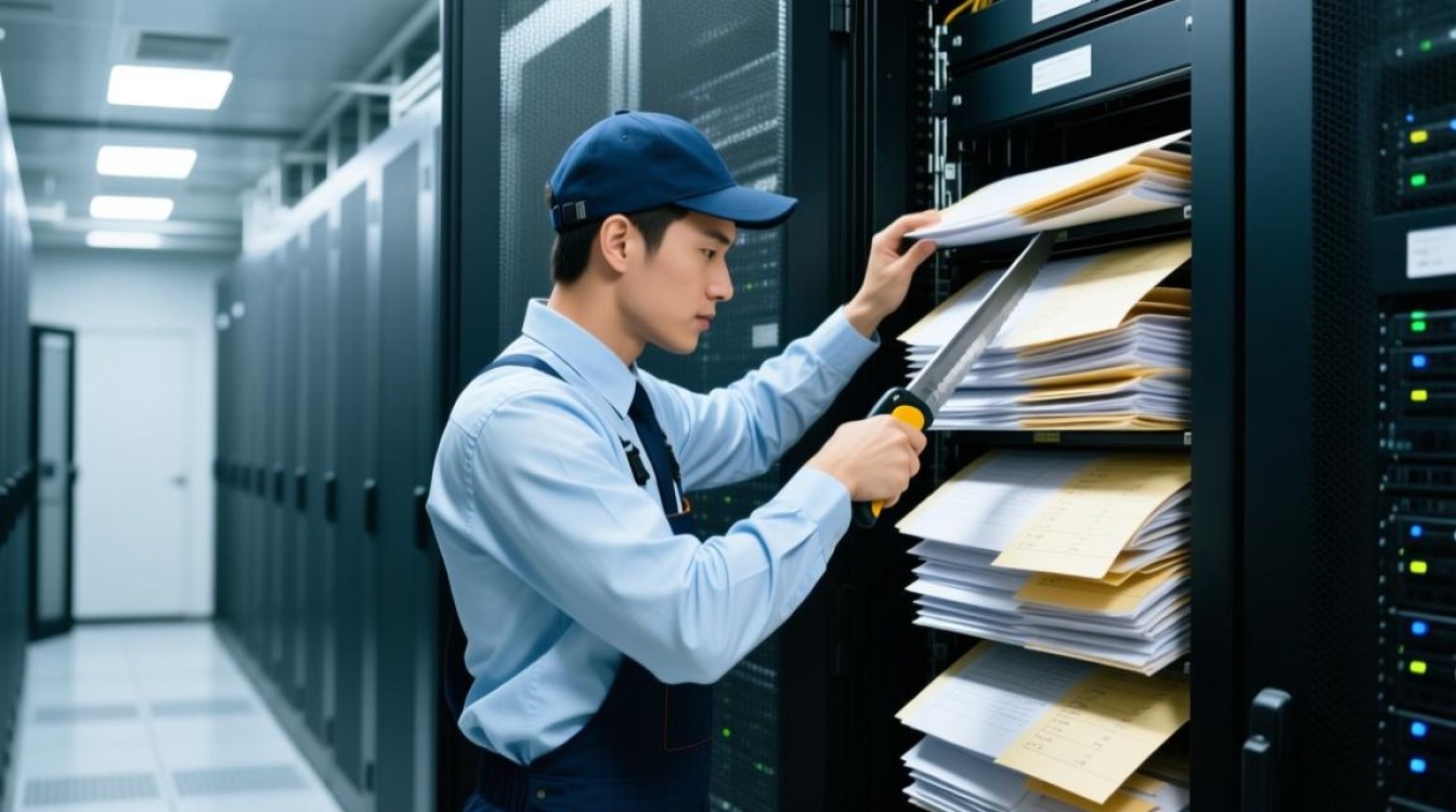 虚拟机日志文件过大怎么办，Linux日志切割脚本怎么写？-好主机测评网