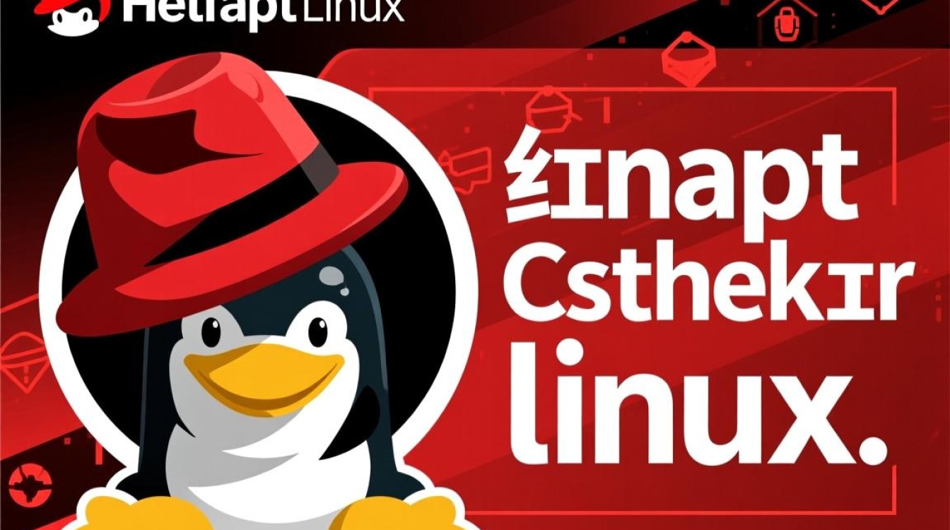 红帽Linux教程怎么学，零基础如何快速入门红帽Linux-好主机测评网