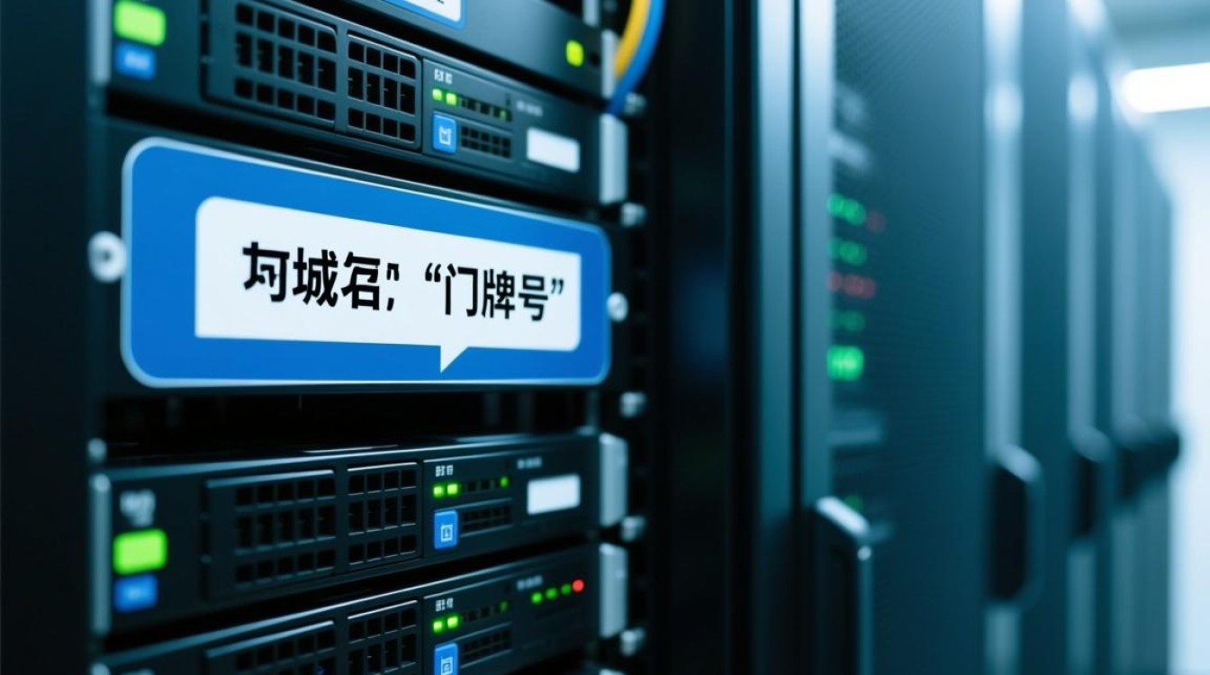 域名和网站的区别是什么，新手怎么区分域名和网站？-好主机测评网