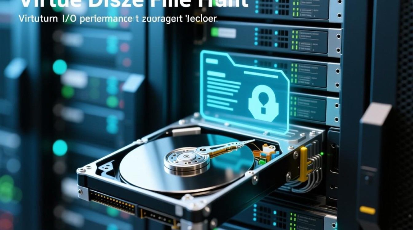 虚拟机磁盘文件怎么打开，vmdk文件用什么软件打开-好主机测评网