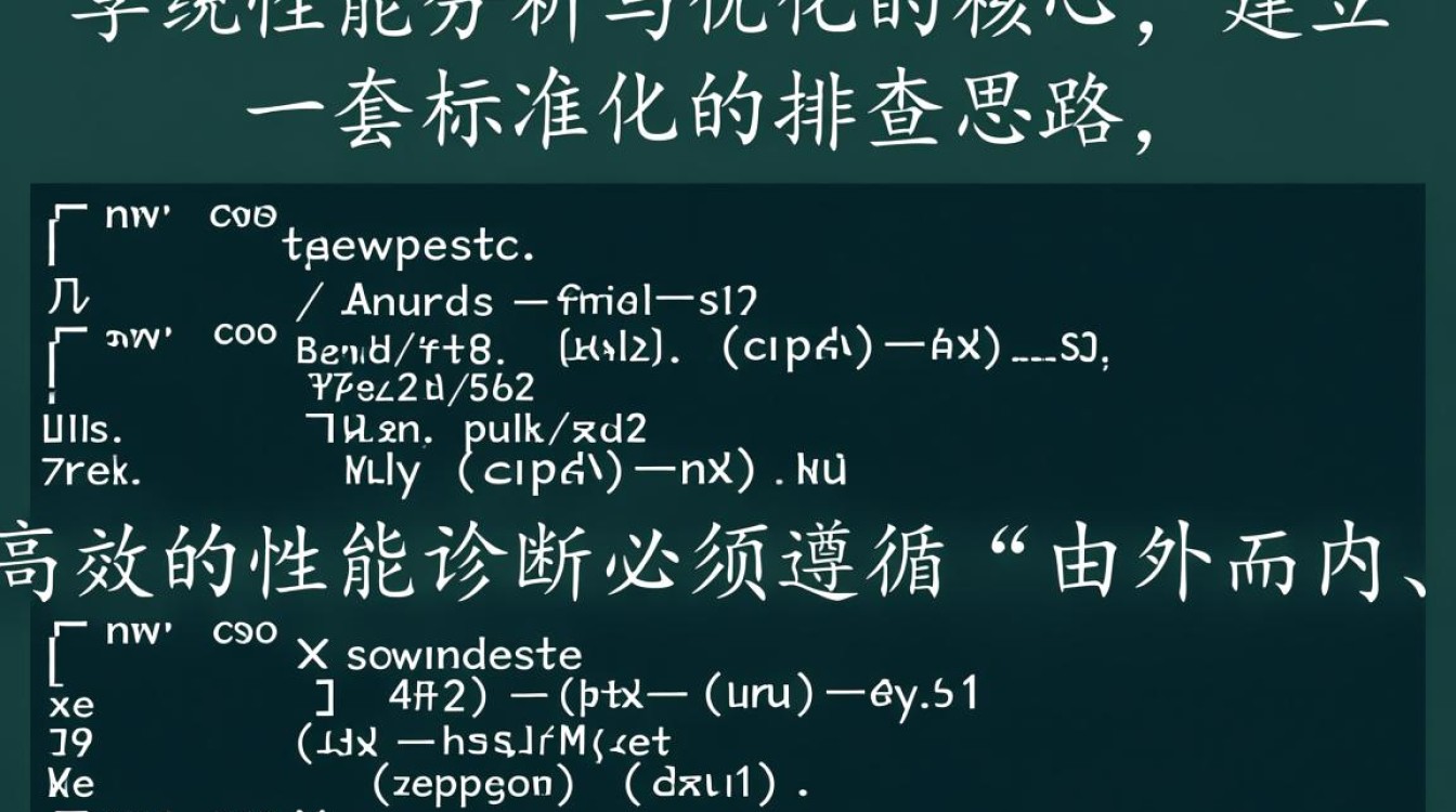 Linux性能命令有哪些？Linux查看性能常用命令-好主机测评网